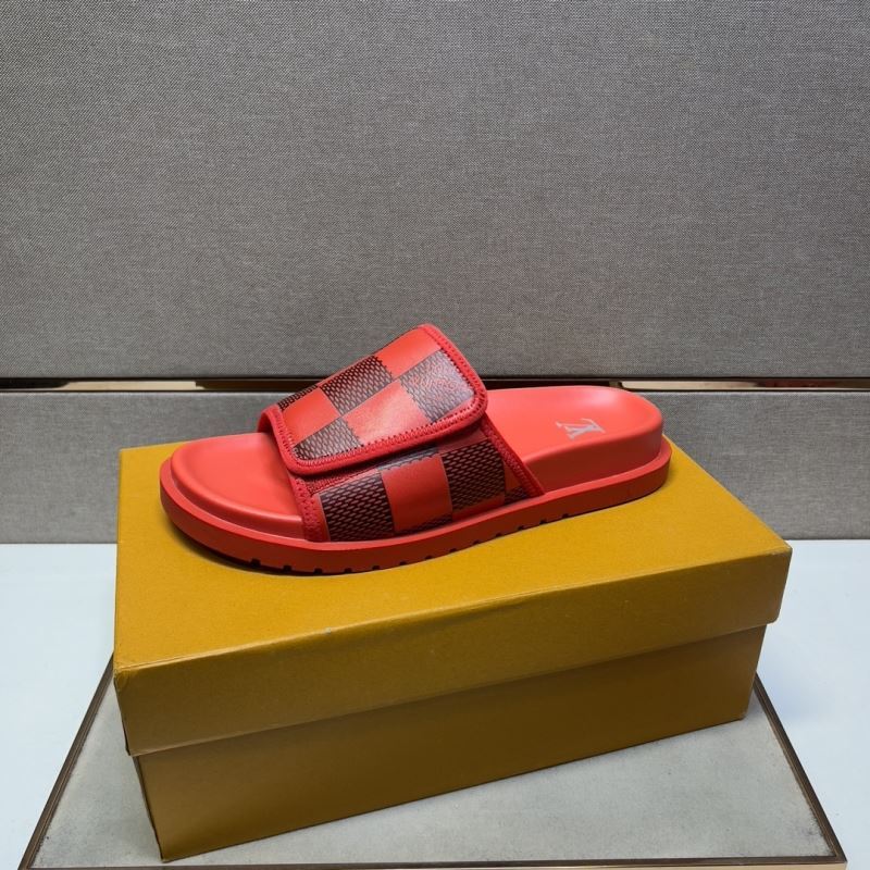 Louis Vuitton Slippers